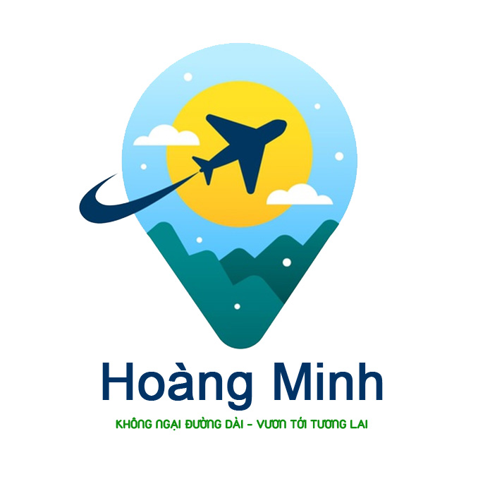 Tổng đại lý vé máy bay Hoàng Minh